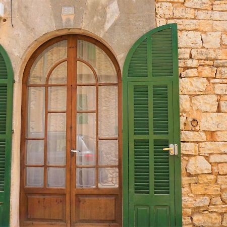 Can Torres Porreres Εξωτερικό φωτογραφία