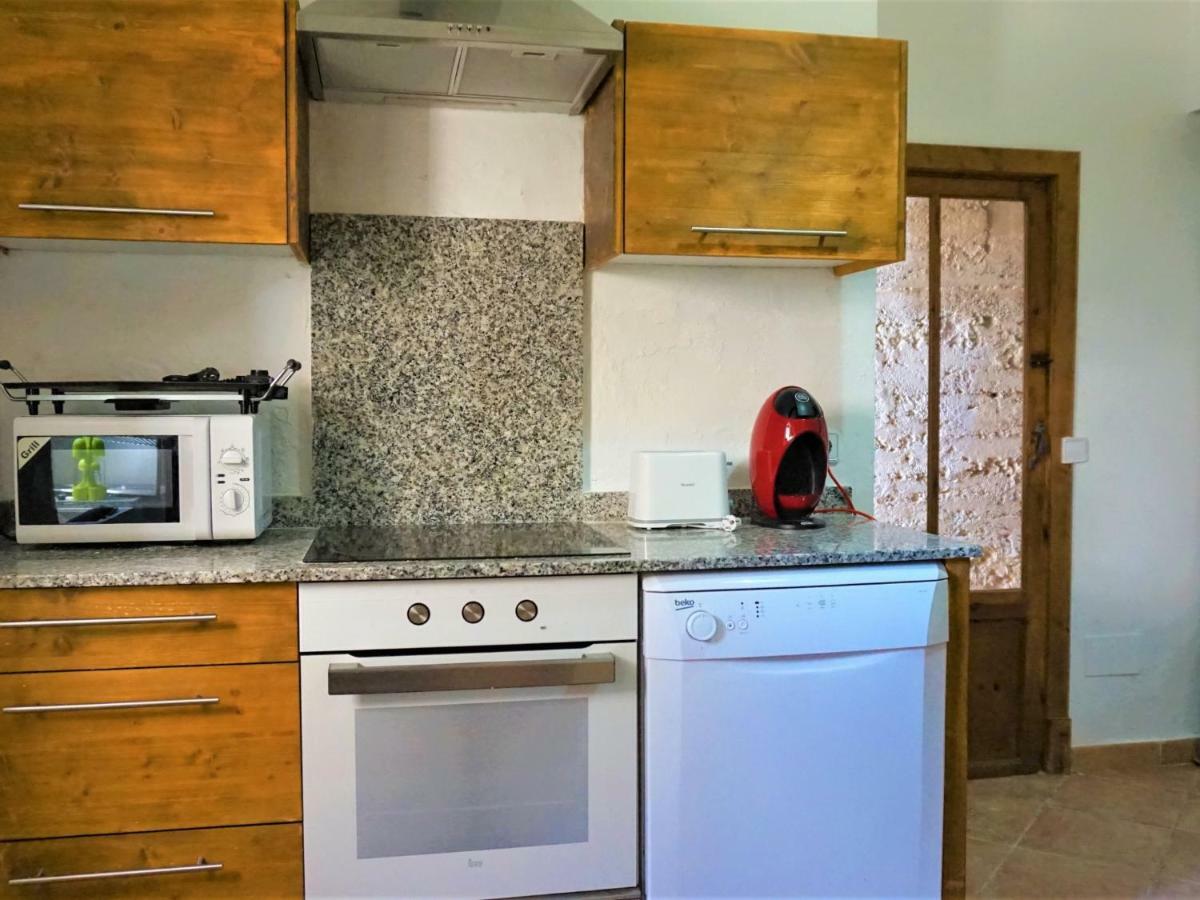 Can Torres Porreres Εξωτερικό φωτογραφία