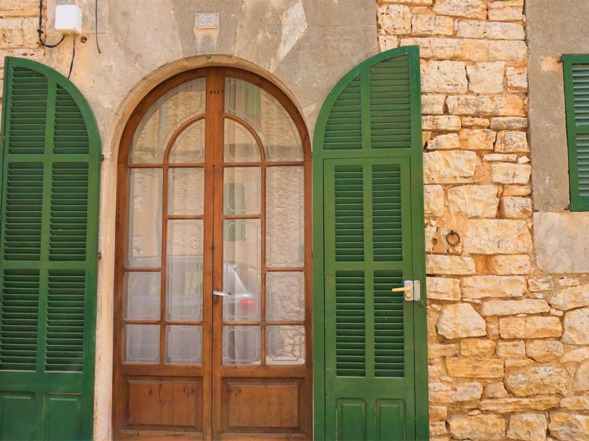 Can Torres Porreres Εξωτερικό φωτογραφία