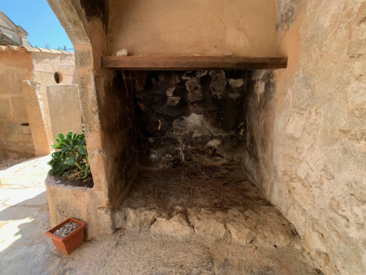 Can Torres Porreres Εξωτερικό φωτογραφία