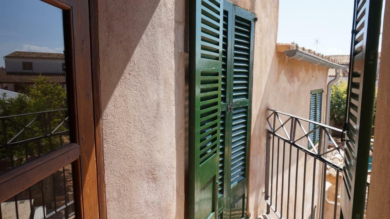 Can Torres Porreres Εξωτερικό φωτογραφία